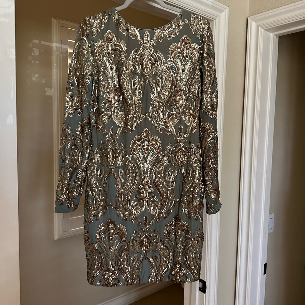 Amazing dress with tags